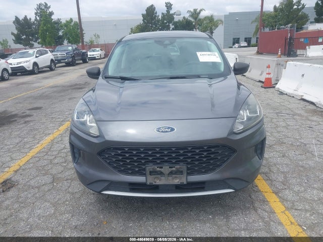 1FMCU9F6XMUA67815 Ford ESCAPE S