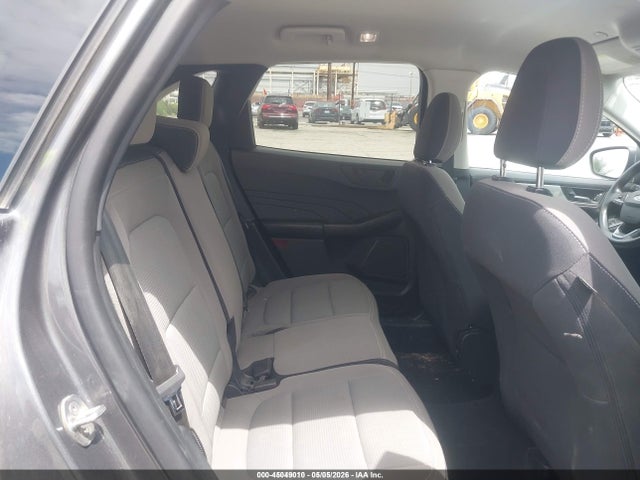 1FMCU9F6XMUA67815 Ford ESCAPE S