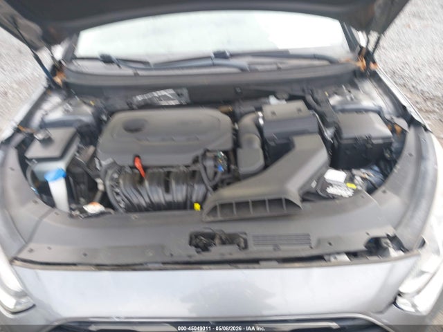 45049011 :رقم المزاد ، 5NPE24AF0JH660098 vin ، 2018 Hyundai Sonata Se مزاد بيع