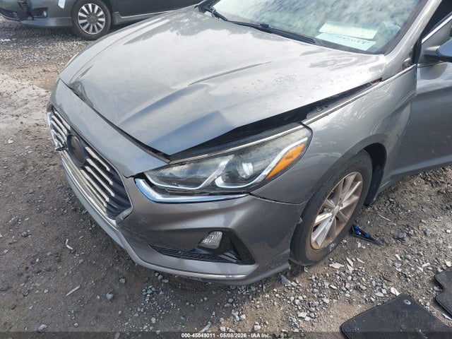 45049011 :رقم المزاد ، 5NPE24AF0JH660098 vin ، 2018 Hyundai Sonata Se مزاد بيع