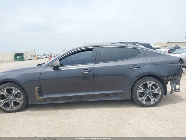 KIA Stinger Gt-line 2021 KNAE15LA2M6090224 Image 15