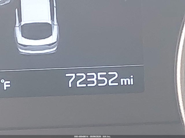 KIA Stinger Gt-line 2021 KNAE15LA2M6090224 Image 16