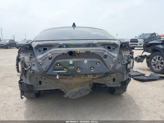 KIA Stinger Gt-line 2021 KNAE15LA2M6090224 Image 17