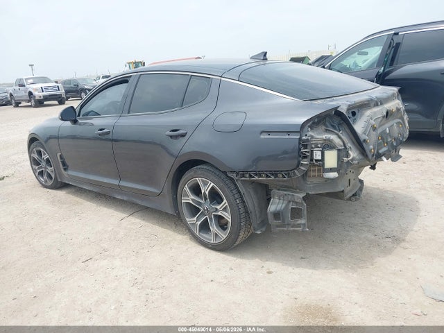 KNAE15LA2M6090224 KIA Stinger Gt-line