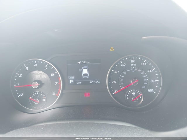 KIA Stinger Gt-line 2021 KNAE15LA2M6090224 Image 7