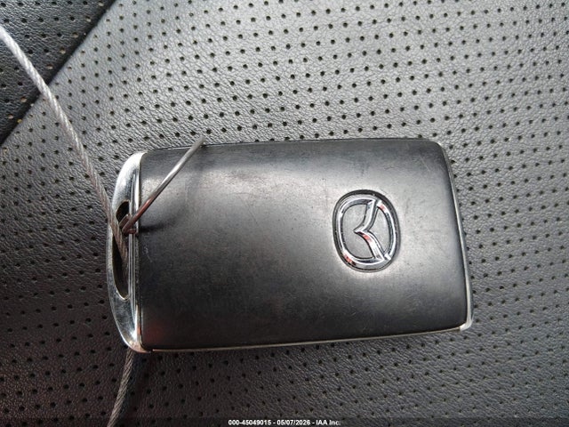45049015 :رقم المزاد ، JM3KFBBL0R0449533 vin ، 2024 Mazda Cx-5 2.5 S Select مزاد بيع