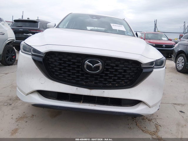 Aukcja sprzedaży 2024 Mazda Cx-5 2.5 S Select, vin: JM3KFBBL0R0449533, numer aukcji: 45049015