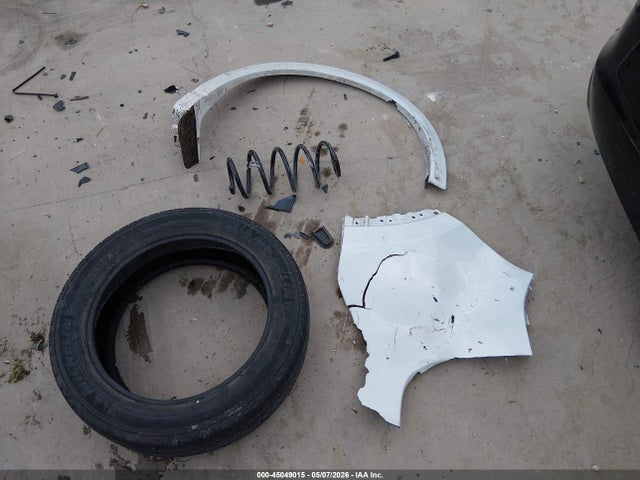 45049015 :رقم المزاد ، JM3KFBBL0R0449533 vin ، 2024 Mazda Cx-5 2.5 S Select مزاد بيع