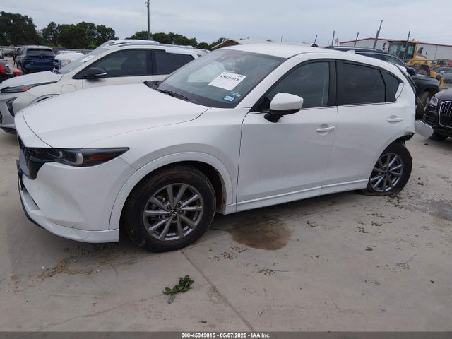 Aukcja sprzedaży 2024 Mazda Cx-5 2.5 S Select, vin: JM3KFBBL0R0449533, numer aukcji: 45049015