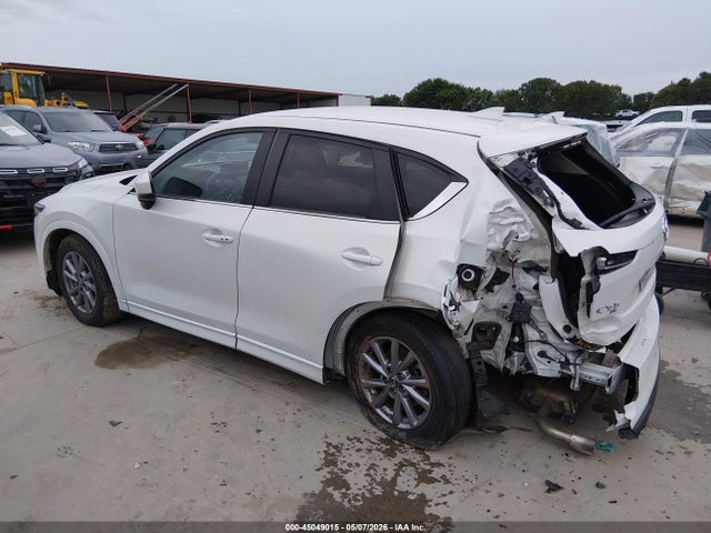 Aukcja sprzedaży 2024 Mazda Cx-5 2.5 S Select, vin: JM3KFBBL0R0449533, numer aukcji: 45049015