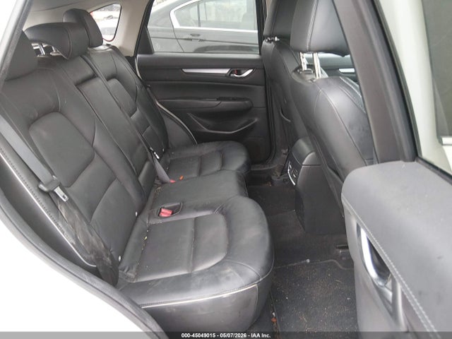 45049015 :رقم المزاد ، JM3KFBBL0R0449533 vin ، 2024 Mazda Cx-5 2.5 S Select مزاد بيع
