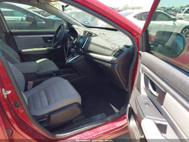 2020 Honda Cr-v 2wd Lx მანქანა იყიდება აუქციონზე, vin: 5J6RW1H2XLL001509, აუქციონის ნომერი: 45049022