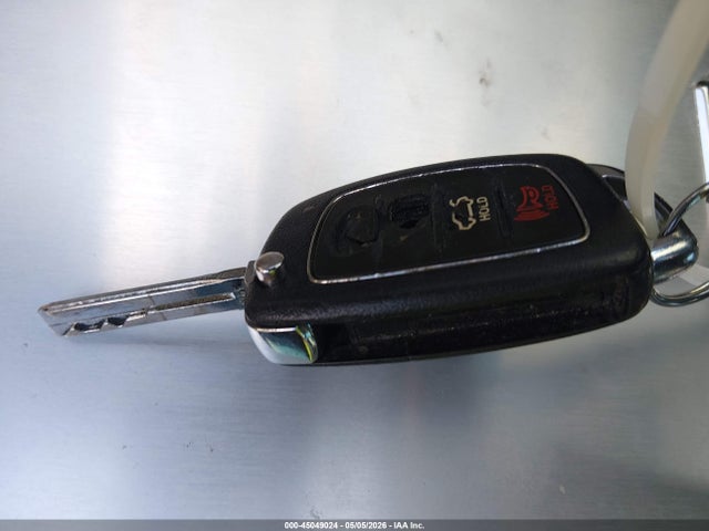 Hyundai Sonata 2017 5NPE24AF4HH531520 Image 11