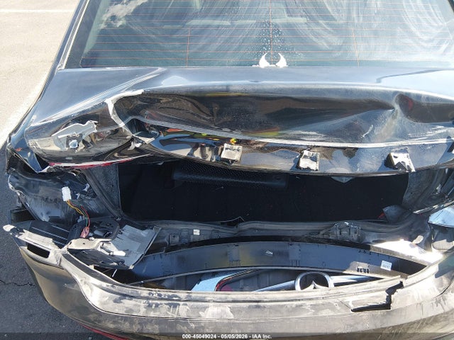 Hyundai Sonata 2017 5NPE24AF4HH531520 Image 6