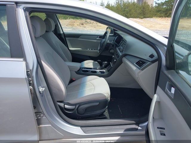 Aukcja sprzedaży 2015 Hyundai Sonata Se, vin: 5NPE24AF8FH059223, numer aukcji: 45049025