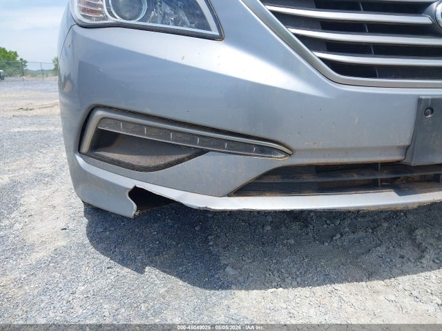 Aukcja sprzedaży 2015 Hyundai Sonata Se, vin: 5NPE24AF8FH059223, numer aukcji: 45049025