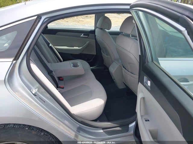 Aukcja sprzedaży 2015 Hyundai Sonata Se, vin: 5NPE24AF8FH059223, numer aukcji: 45049025