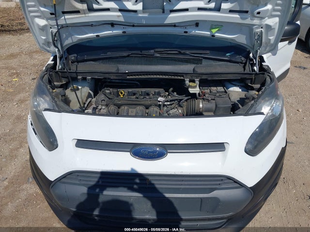 45049026 :رقم المزاد ، NM0LE7E73J1380733 vin ، 2018 Ford Transit Connect Xl مزاد بيع