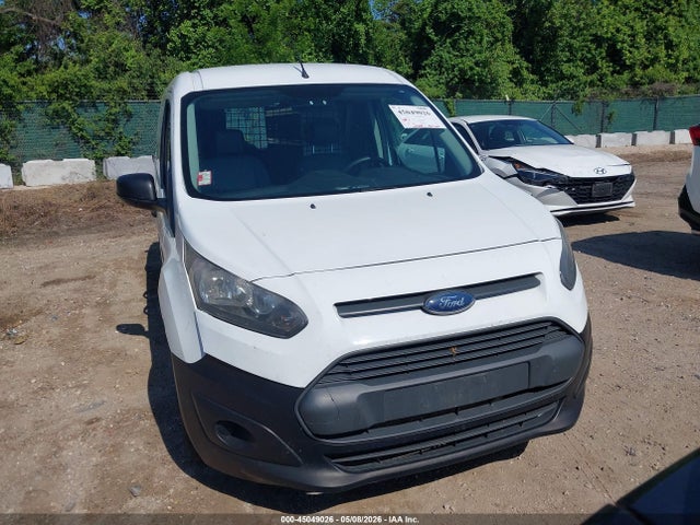 45049026 :رقم المزاد ، NM0LE7E73J1380733 vin ، 2018 Ford Transit Connect Xl مزاد بيع