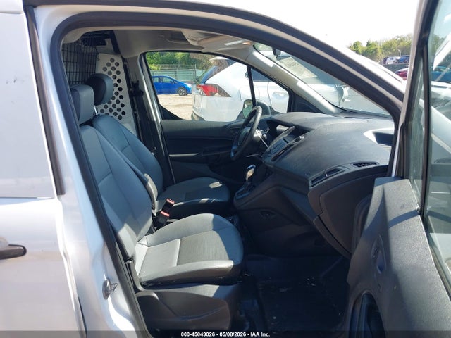 45049026 :رقم المزاد ، NM0LE7E73J1380733 vin ، 2018 Ford Transit Connect Xl مزاد بيع