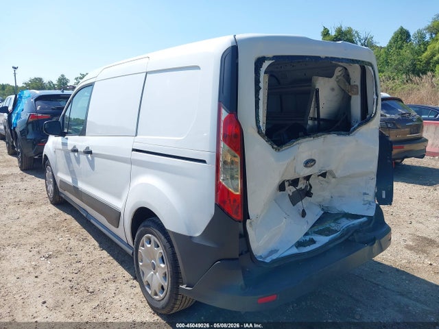 45049026 :رقم المزاد ، NM0LE7E73J1380733 vin ، 2018 Ford Transit Connect Xl مزاد بيع