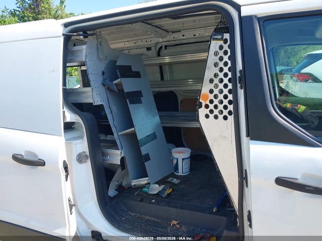45049026 :رقم المزاد ، NM0LE7E73J1380733 vin ، 2018 Ford Transit Connect Xl مزاد بيع