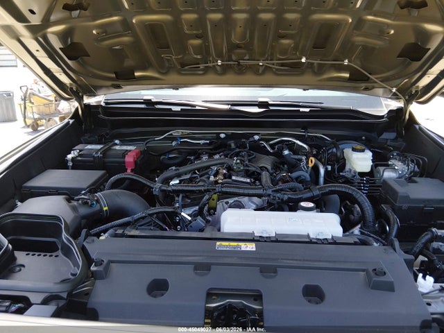 Aukcja sprzedaży 2026 Toyota Tacoma Trd Off Road, vin: 3TMLB5JN0TM217161, numer aukcji: 45049027