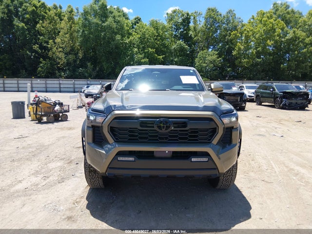 Aukcja sprzedaży 2026 Toyota Tacoma Trd Off Road, vin: 3TMLB5JN0TM217161, numer aukcji: 45049027