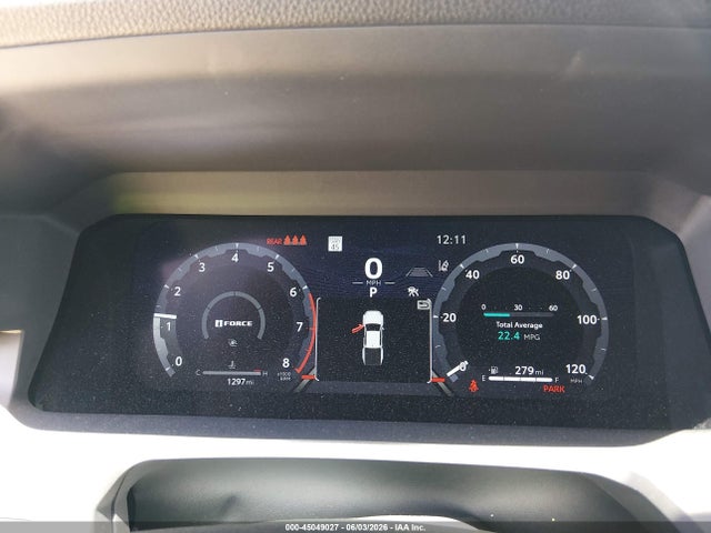 Aukcja sprzedaży 2026 Toyota Tacoma Trd Off Road, vin: 3TMLB5JN0TM217161, numer aukcji: 45049027