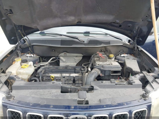 Aukcja sprzedaży 2014 Jeep Compass Sport, vin: 1C4NJCBA8ED507741, numer aukcji: 45049031