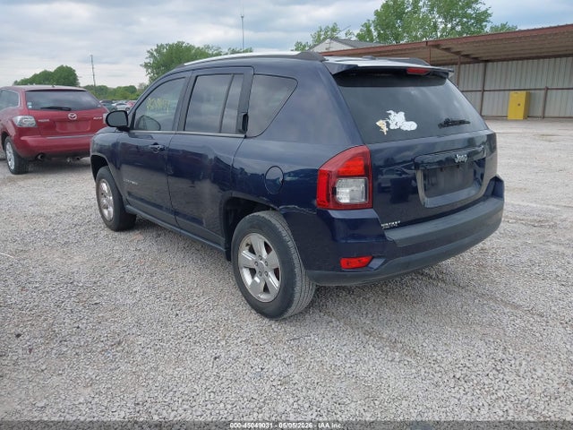 Aukcja sprzedaży 2014 Jeep Compass Sport, vin: 1C4NJCBA8ED507741, numer aukcji: 45049031