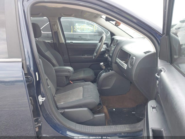Aukcja sprzedaży 2014 Jeep Compass Sport, vin: 1C4NJCBA8ED507741, numer aukcji: 45049031