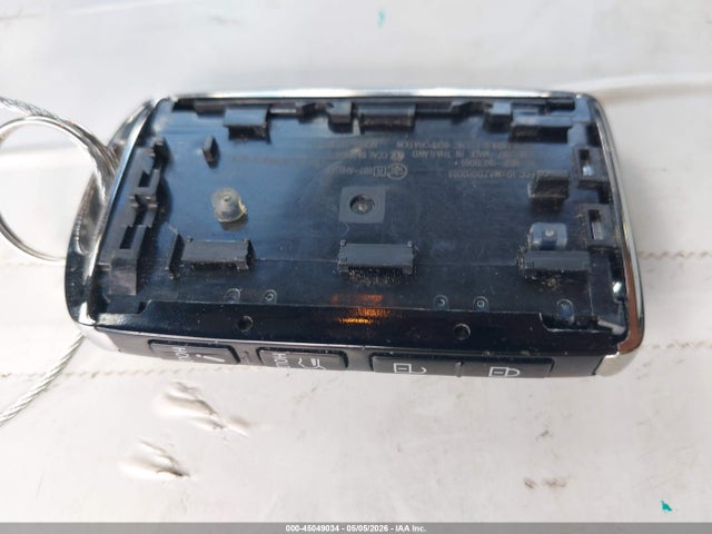 JM3KFBDM2M1330696 Mazda Cx-5 Grand Touring