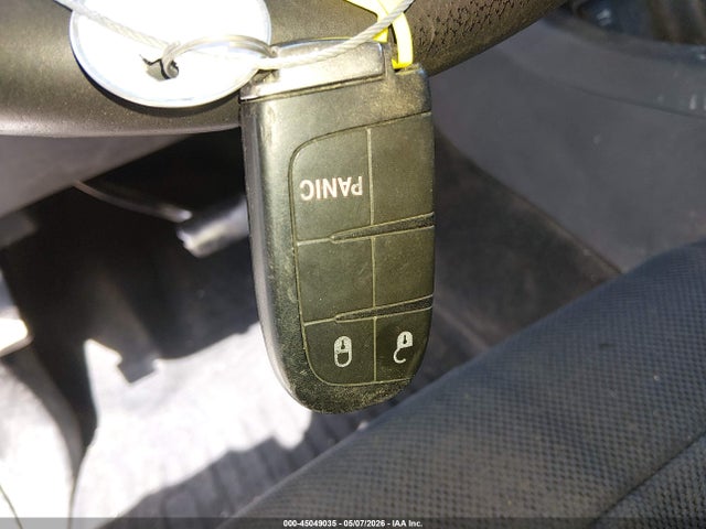 Продажа на аукционе авто 2014 Dodge Durango Sxt, vin: 1C4RDJAG2EC455788, номер лота: 45049035