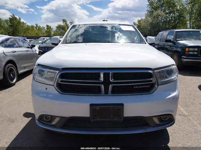 Продажа на аукционе авто 2014 Dodge Durango Sxt, vin: 1C4RDJAG2EC455788, номер лота: 45049035