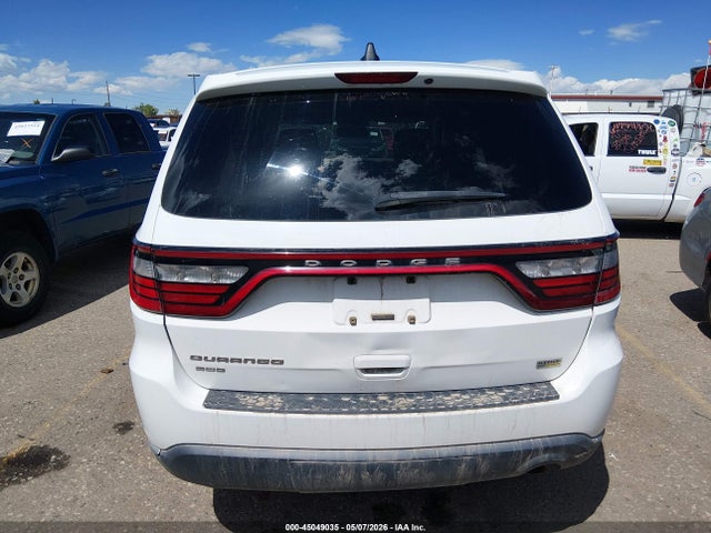 Продажа на аукционе авто 2014 Dodge Durango Sxt, vin: 1C4RDJAG2EC455788, номер лота: 45049035
