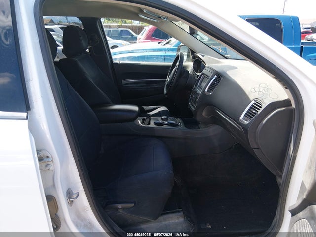 Продажа на аукционе авто 2014 Dodge Durango Sxt, vin: 1C4RDJAG2EC455788, номер лота: 45049035