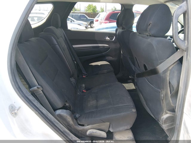 Продажа на аукционе авто 2014 Dodge Durango Sxt, vin: 1C4RDJAG2EC455788, номер лота: 45049035