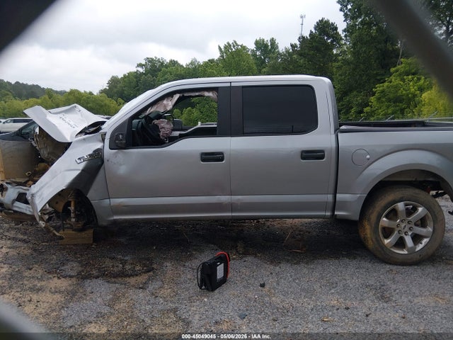 Продаж на аукціоні авто 2020 Ford F-150 Xl, vin: 1FTEW1EP6LKE61101, номер лоту: 45049045