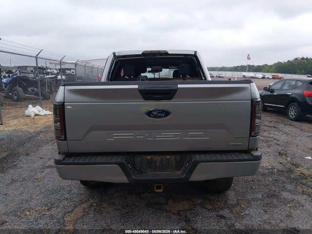 Продаж на аукціоні авто 2020 Ford F-150 Xl, vin: 1FTEW1EP6LKE61101, номер лоту: 45049045