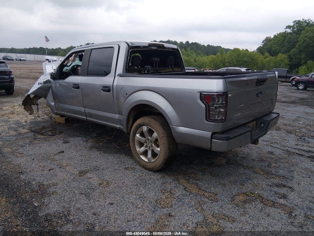 Продаж на аукціоні авто 2020 Ford F-150 Xl, vin: 1FTEW1EP6LKE61101, номер лоту: 45049045