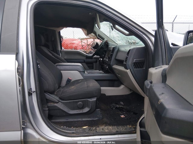 Продаж на аукціоні авто 2020 Ford F-150 Xl, vin: 1FTEW1EP6LKE61101, номер лоту: 45049045
