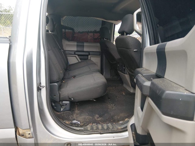 Продаж на аукціоні авто 2020 Ford F-150 Xl, vin: 1FTEW1EP6LKE61101, номер лоту: 45049045
