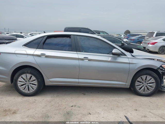 Продаж на аукціоні авто 2020 Volkswagen Jetta 1.4t R-line/1.4t S/1.4t Se, vin: 3VWCB7BU3LM052804, номер лоту: 45049046