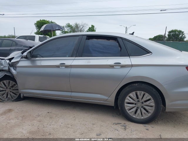 Aukcja sprzedaży 2020 Volkswagen Jetta 1.4t R-line/1.4t S/1.4t Se, vin: 3VWCB7BU3LM052804, numer aukcji: 45049046