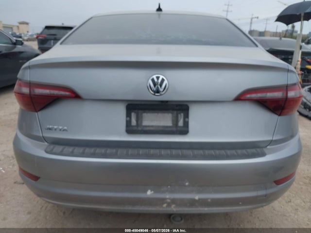Aukcja sprzedaży 2020 Volkswagen Jetta 1.4t R-line/1.4t S/1.4t Se, vin: 3VWCB7BU3LM052804, numer aukcji: 45049046