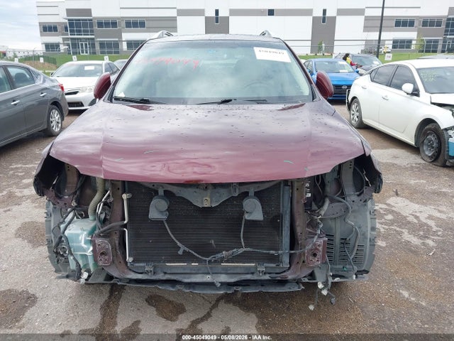 2015 Lexus Rx 350 მანქანა იყიდება აუქციონზე, vin: 2T2BK1BA4FC296584, აუქციონის ნომერი: 45049049