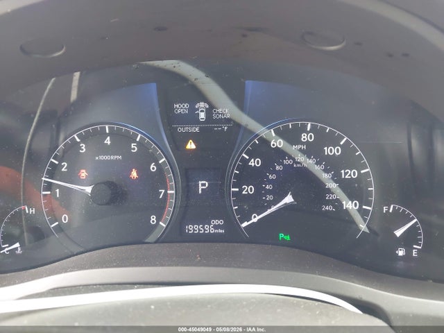 2015 Lexus Rx 350 მანქანა იყიდება აუქციონზე, vin: 2T2BK1BA4FC296584, აუქციონის ნომერი: 45049049
