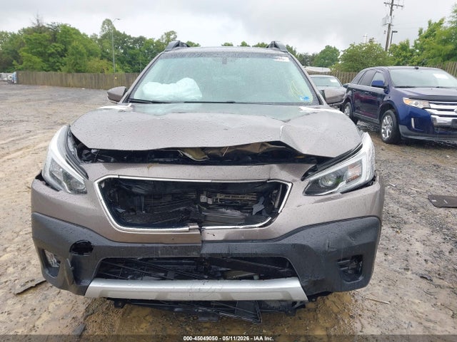 Продажа на аукционе авто 2021 Subaru Outback Limited Xt, vin: 4S4BTGNDXM3188899, номер лота: 45049050