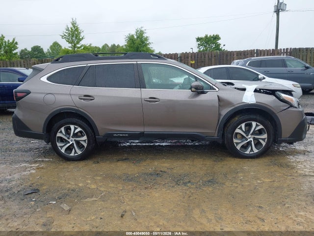 Продажа на аукционе авто 2021 Subaru Outback Limited Xt, vin: 4S4BTGNDXM3188899, номер лота: 45049050